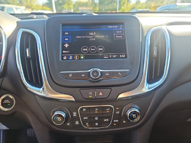 Used 2024 Chevrolet Equinox LT FWD image 18