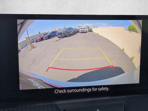 New 2026 MAZDA CX-70 SC AWD/4WD image 12