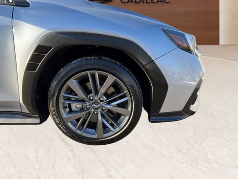 Used 2024 Subaru WRX image 21