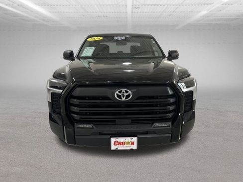 Used 2024 Toyota Tundra SR5 image 2