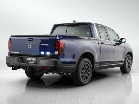 Used 2023 Honda Ridgeline RTL image 5