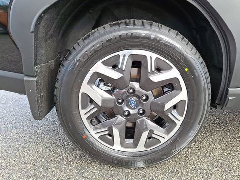 New 2026 Subaru Forester Premium image 8