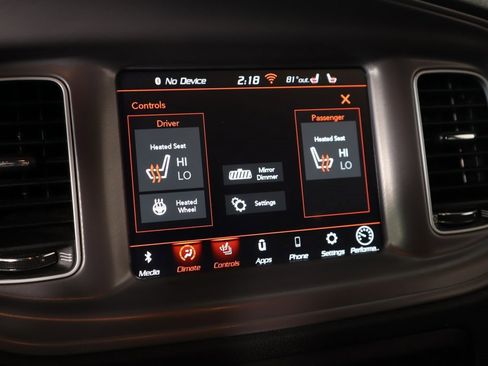 Used 2023 Dodge Charger Scat Pack image 7