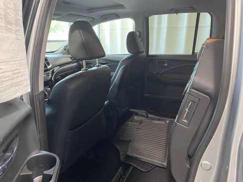 Used 2017 Honda Ridgeline RTL-E image 14