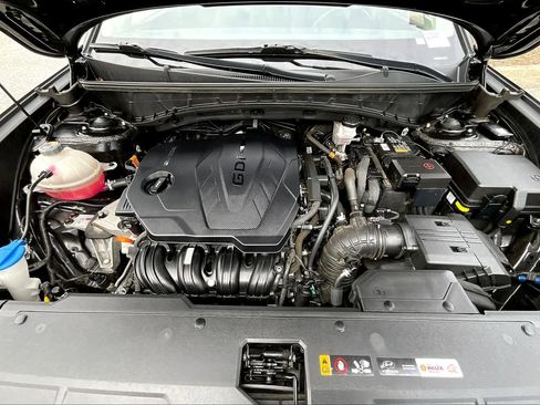 Used 2022 Hyundai Tucson XRT w/ Cargo Package image 30