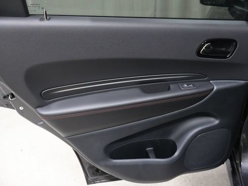 New 2026 Dodge Durango GT AWD/4WD image 12