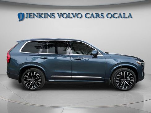 New 2026 Volvo XC90 B6 Ultra w/ Protection Package AWD/4WD image 2