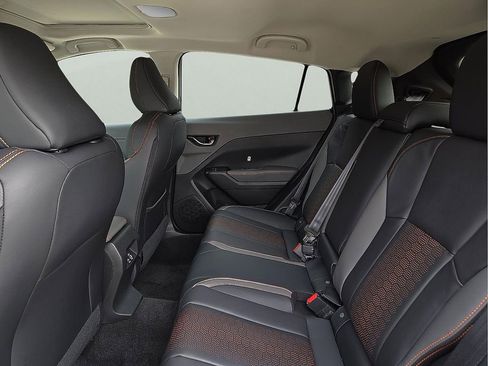 New 2025 Subaru Crosstrek 2.5i Limited image 10