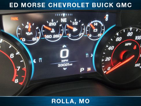 Used 2017 Chevrolet Camaro LT image 16