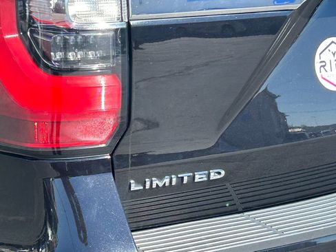 Used 2019 Ford Expedition Limited w/ Special Edition Package image 6