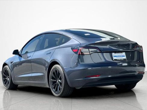Used 2022 Tesla Model 3 Long Range image 3