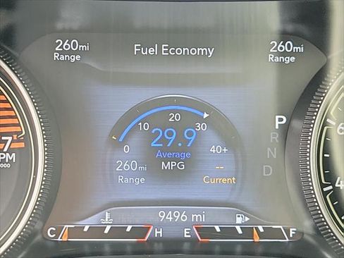 Used 2020 Jeep Cherokee Limited image 21