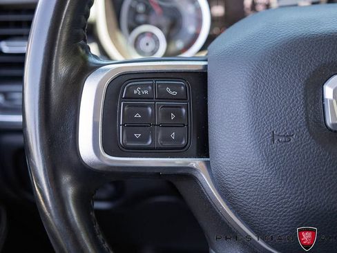 Used 2022 RAM 2500 Laramie AWD/4WD image 29