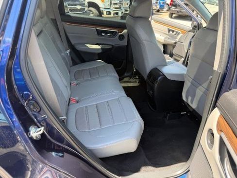Used 2018 Honda CR-V EX-L image 35