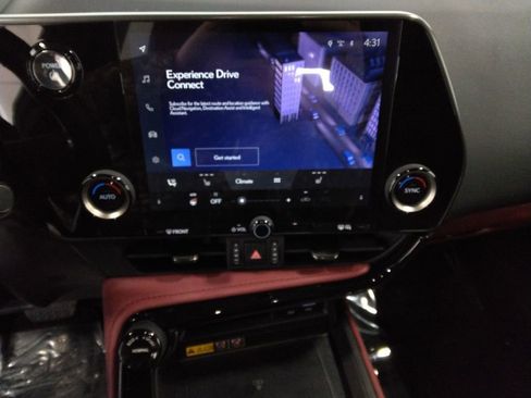 Used 2025 Lexus NX 350h AWD w/ Cold Area Package image 20