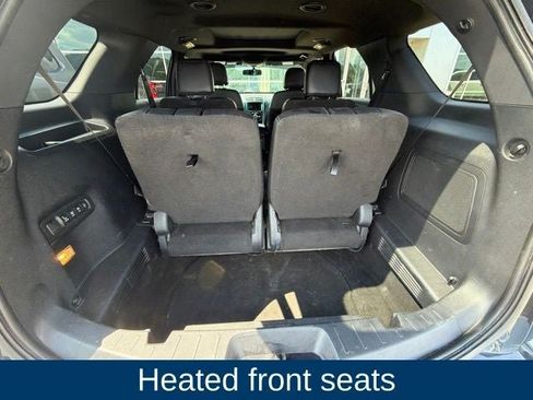 Used 2017 Ford Explorer Limited AWD/4WD image 30