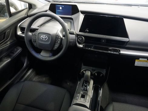 New 2026 Toyota Prius LE image 26