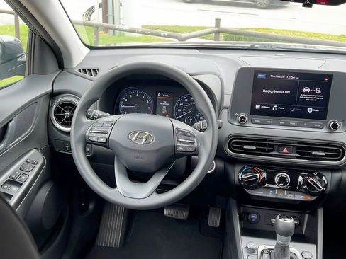 Certified 2023 Hyundai Kona SEL w/ Cargo Package image 19