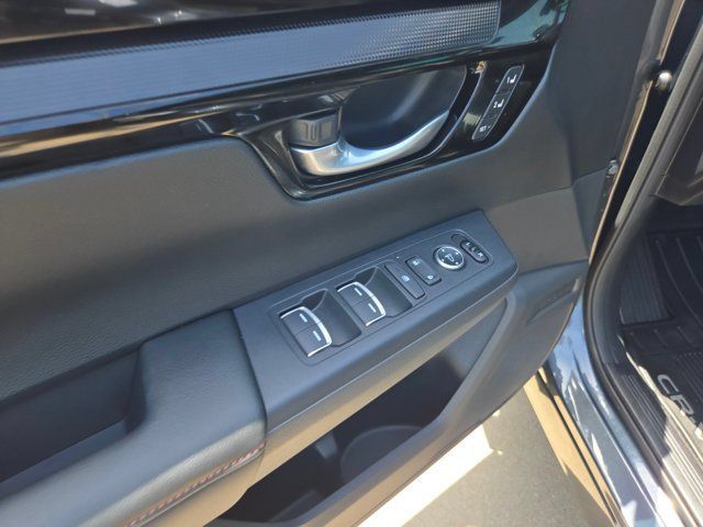 Used 2026 Honda CR-V Sport Touring image 14