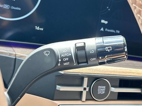 New 2026 Hyundai Santa Fe Limited image 24