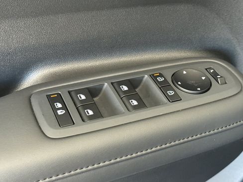 Used 2026 Hyundai Santa Fe SEL AWD/4WD image 14