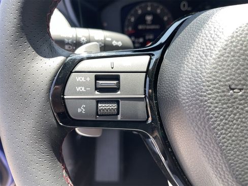 New 2025 Acura ADX A-Spec image 32