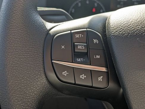 New 2024 Ford Transit 250 148 Medium Roof image 16