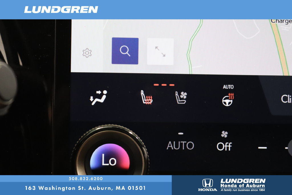 Used 2024 Lexus RX 350 Premium w/ Cold Area Package AWD/4WD image 27