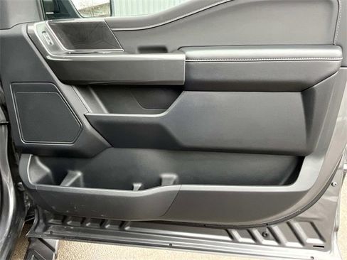 Certified 2023 Ford F150 XLT w/ Equipment Group 302A High image 22