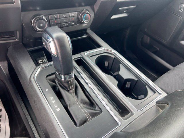 Certified 2020 Ford F150 XLT w/ Equipment Group 302A Luxury AWD/4WD image 16