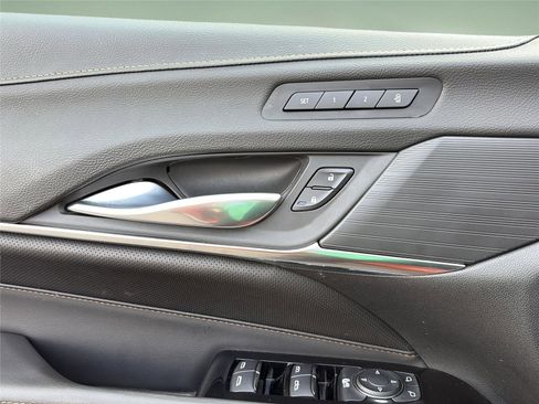 Used 2023 Cadillac CT4 Sport w/ Cold Weather Package image 29