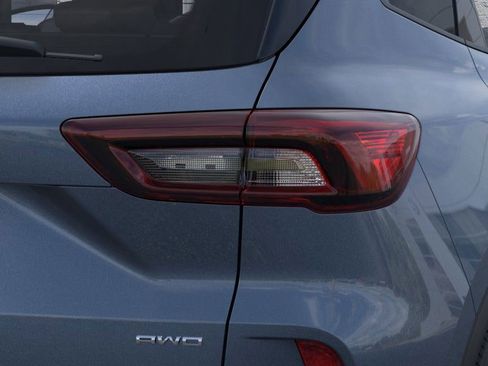 New 2026 Ford Escape ST-Line w/ Tech Pack #1 image 21