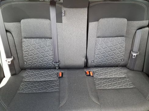 Used 2026 Nissan Kicks SV FWD image 17