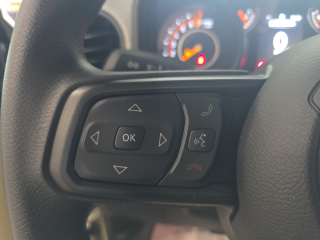 Used 2026 Jeep Gladiator Sport AWD/4WD image 15