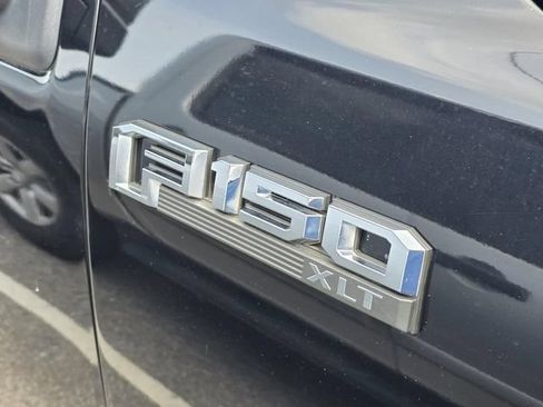 Used 2018 Ford F150 XLT w/ Equipment Group 302A Luxury AWD/4WD image 15