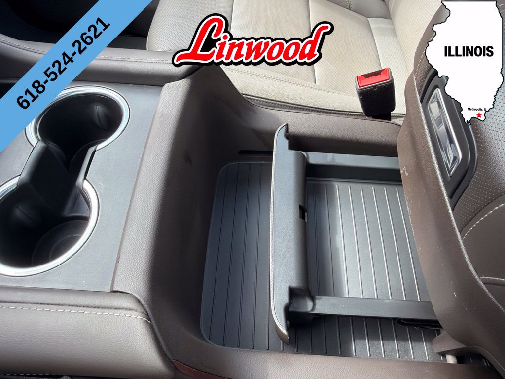 Used 2021 GMC Yukon SLT w/ SLT Premium Package AWD/4WD image 27
