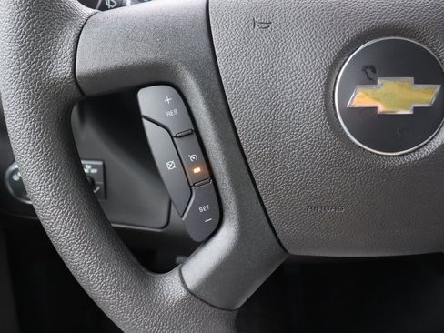 New 2025 Chevrolet Express 3500 w/ Power Convenience Package image 13