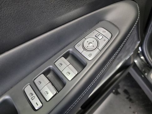 Used 2023 Hyundai Santa Fe Calligraphy w/ Cargo Package FWD image 14