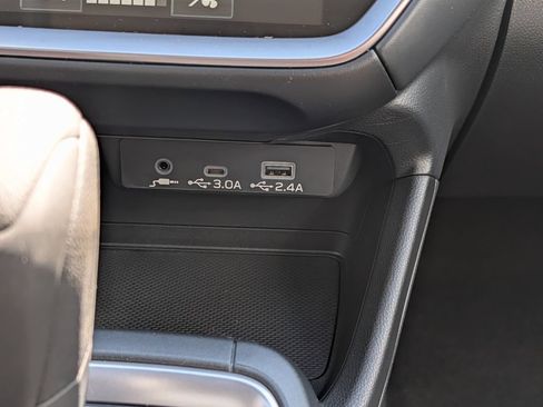 New 2026 Subaru Impreza 2.0i Sport AWD/4WD image 12