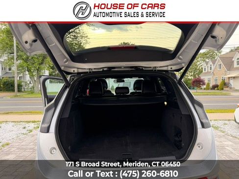 Used 2016 Lincoln MKC Reserve w/ Lincoln MKC Climate Package AWD/4WD image 37