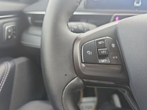 Certified 2025 Ford Mustang Mach-E Select w/ Comfort Package Lite RWD image 25