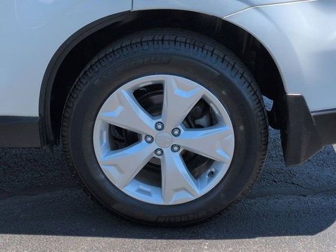Used 2015 Subaru Forester 2.5i Limited w/ Popular Package #2 AWD/4WD image 7