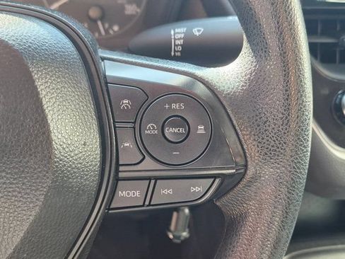 Used 2024 Toyota Corolla LE FWD image 23
