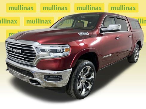 Used 2019 RAM 1500 Limited image 14