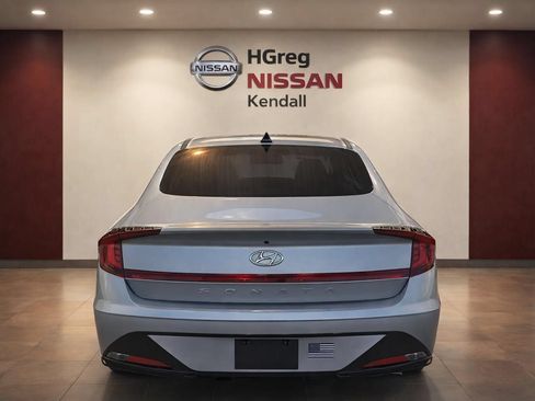 Used 2020 Hyundai Sonata SEL FWD image 6