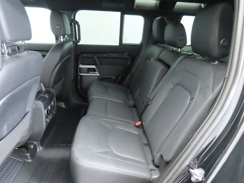 Certified 2023 Land Rover Defender 110 S image 21