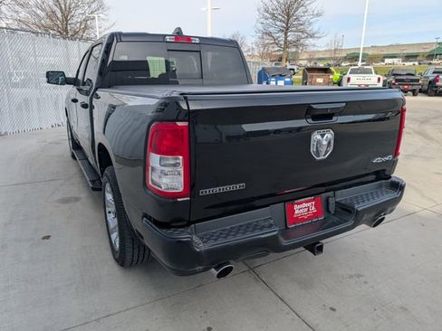 Used 2019 RAM 1500 Big Horn image 12