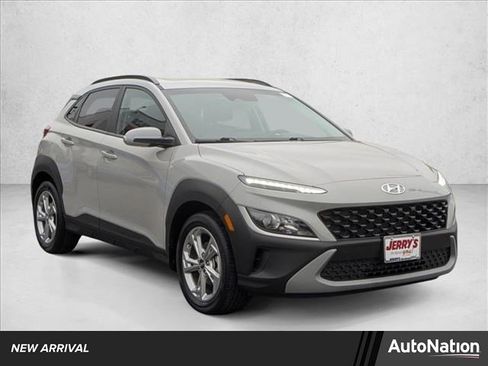 Used 2023 Hyundai Kona SEL w/ Convenience Package image 1