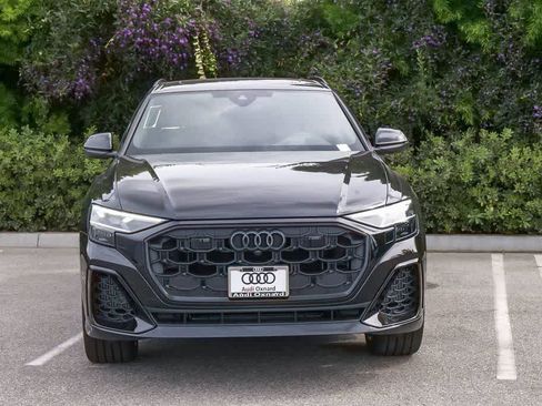 New 2026 Audi Q8 Premium Plus image 2