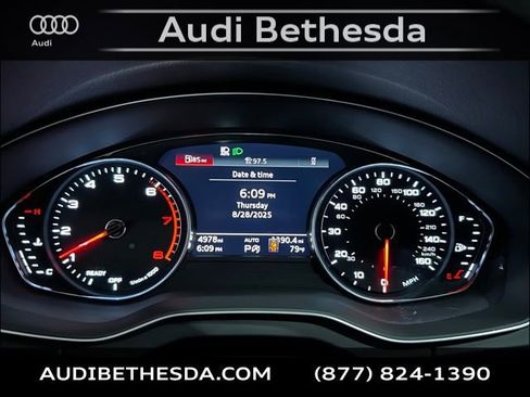 Certified 2025 Audi Q5 2.0T Premium image 18